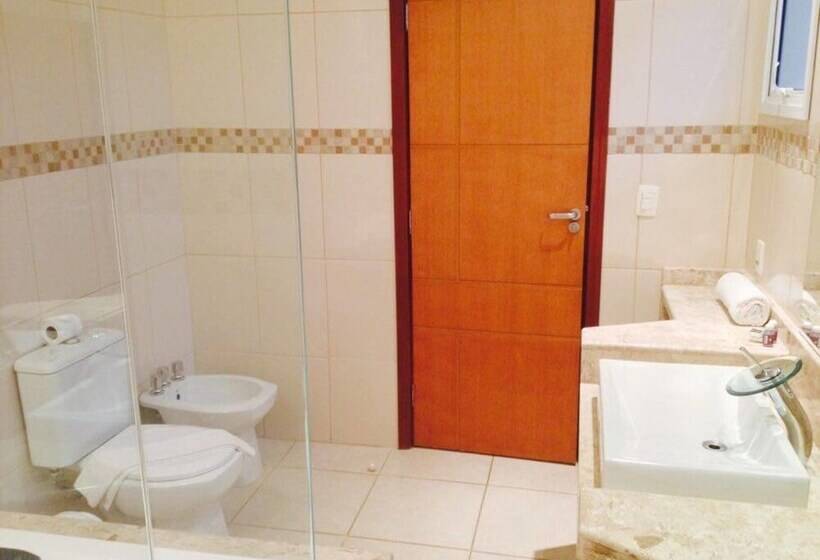 Habitat Hotel Pirassununga