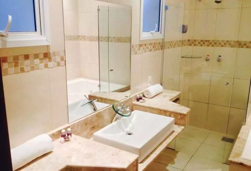 Habitat Hotel Pirassununga