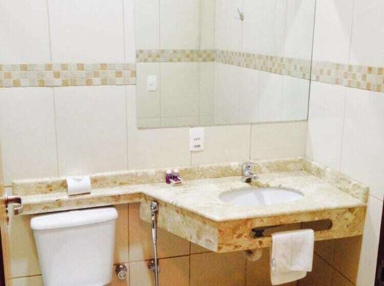 Habitat Hotel Pirassununga