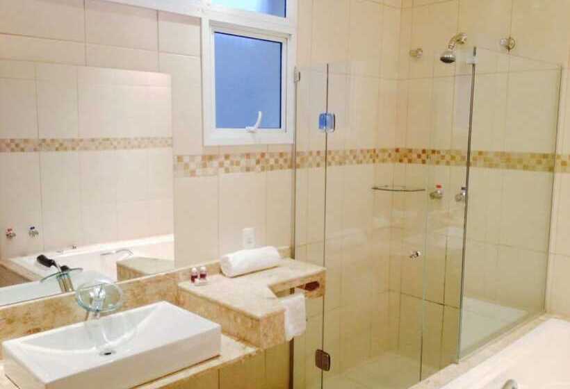 Habitat Hotel Pirassununga