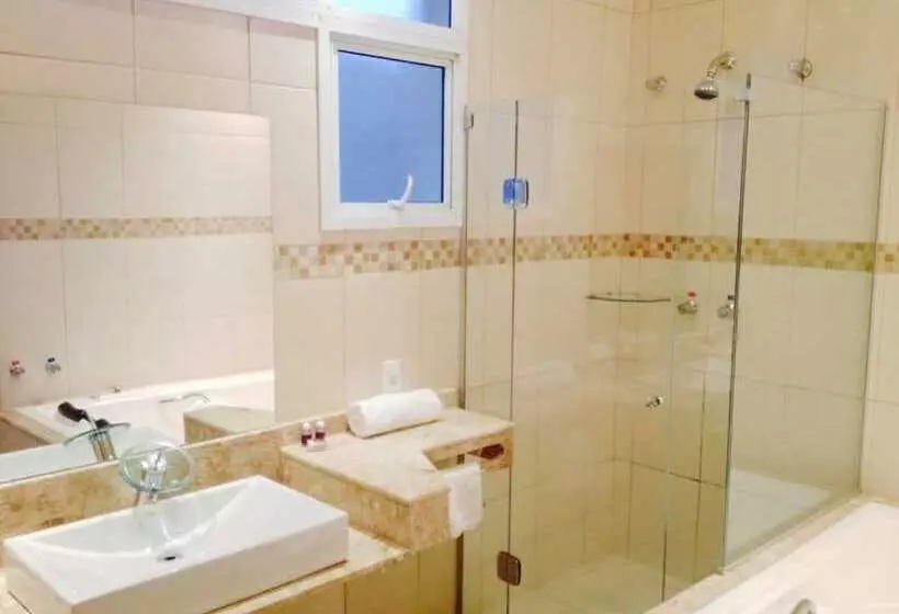 Habitat Hotel Pirassununga