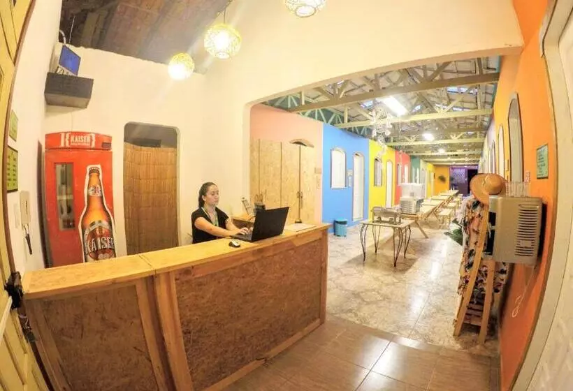 Hostel Da Milla