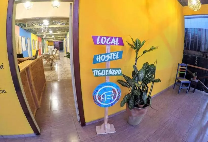 Hostel Da Milla