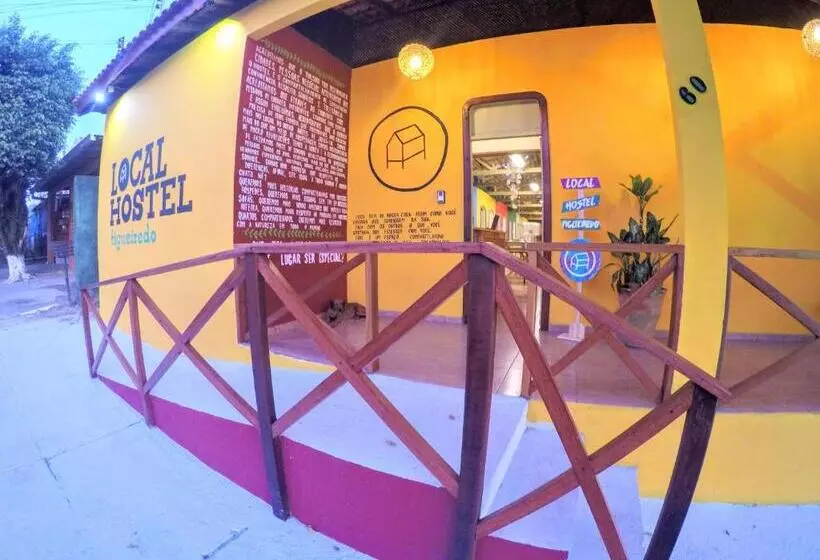 Hostel Da Milla