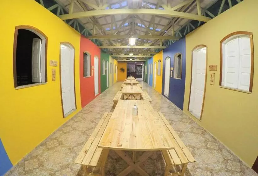 Hostel Da Milla