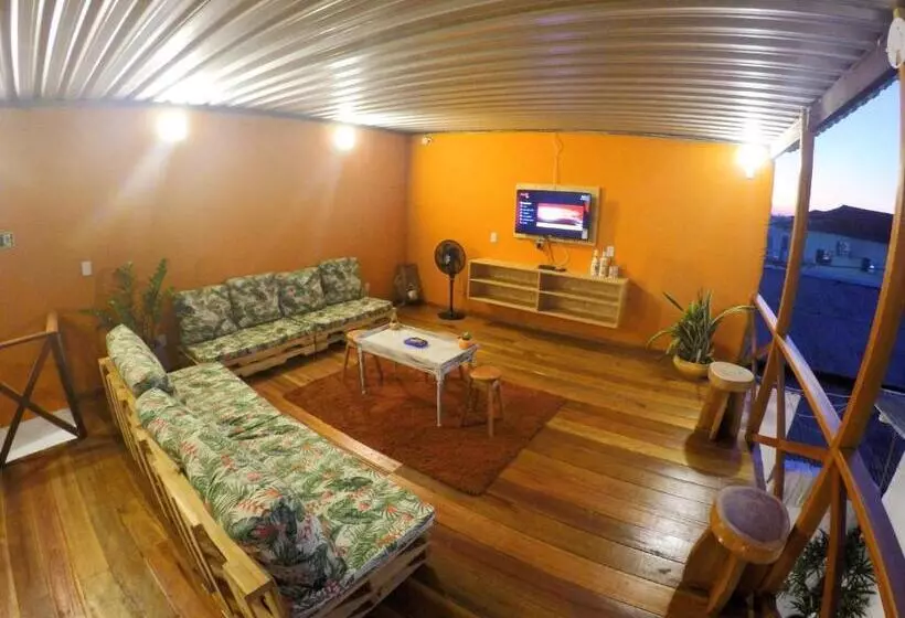 Hostel Da Milla