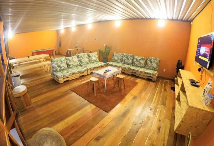 Hostel Da Milla