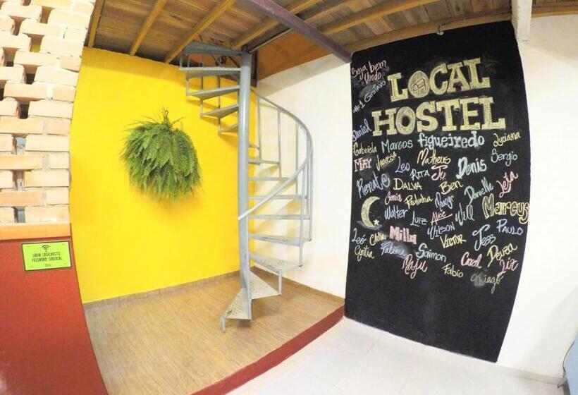 Hostel Da Milla