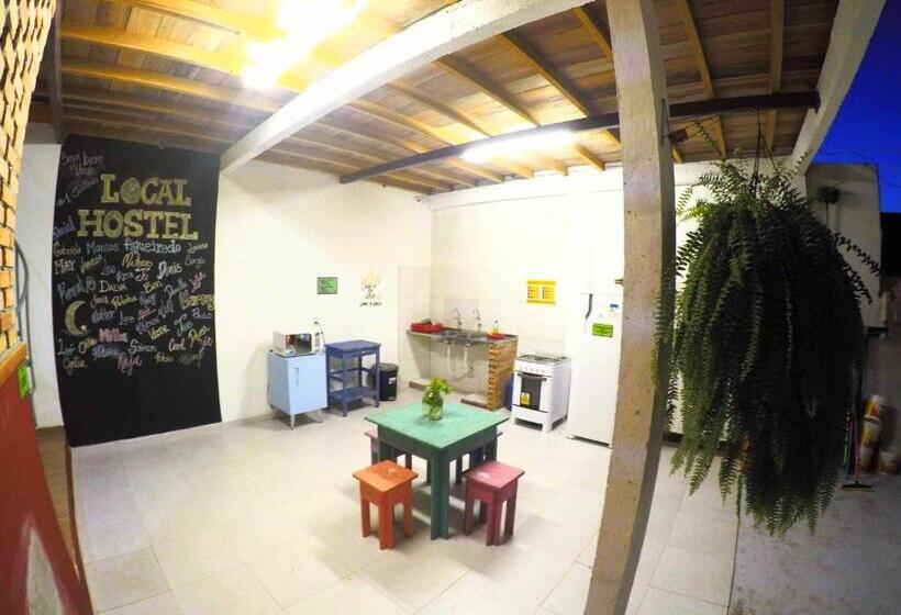 Hostel Da Milla