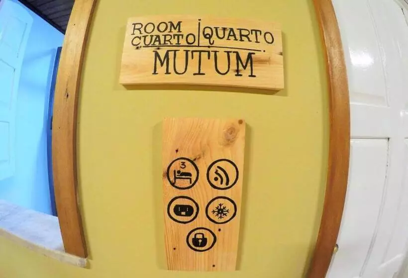 Hostel Da Milla