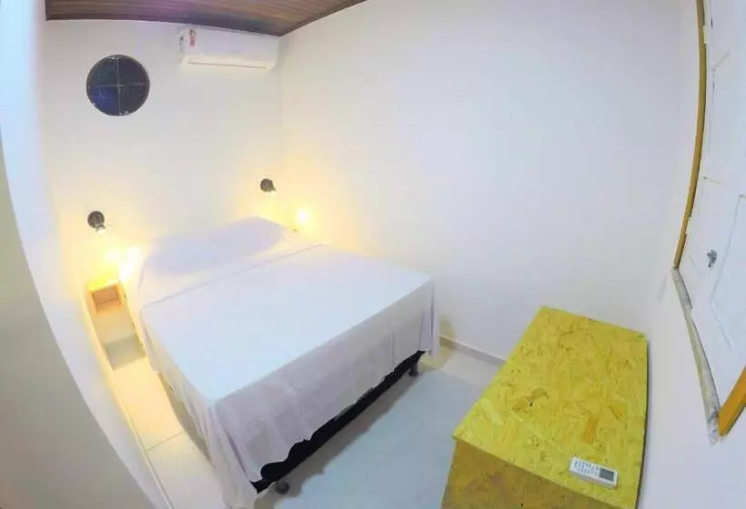 Hostel Da Milla