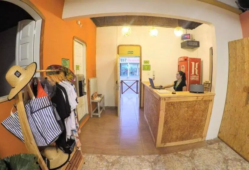 Hostel Da Milla