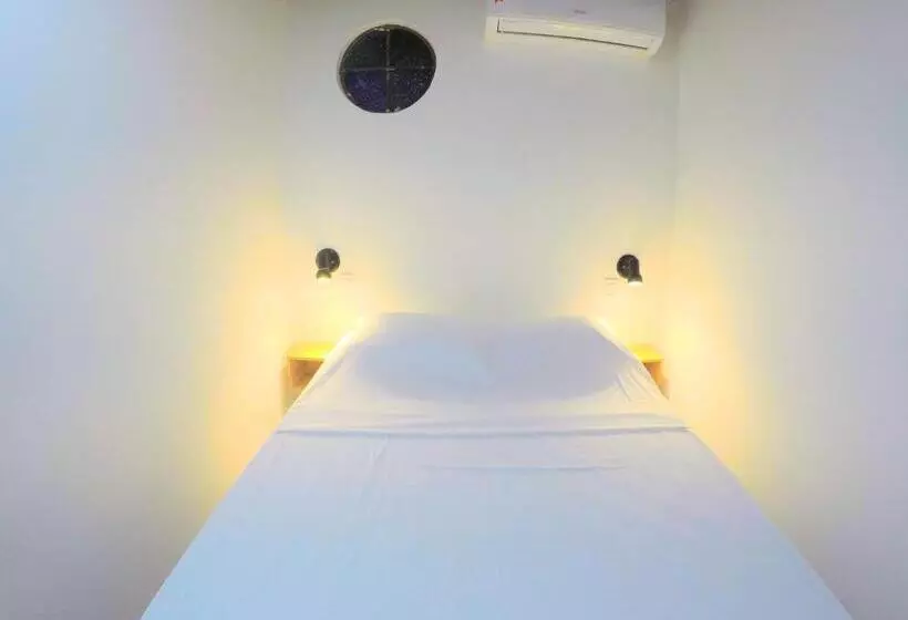Hostel Da Milla