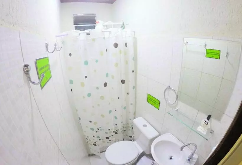 Hostel Da Milla