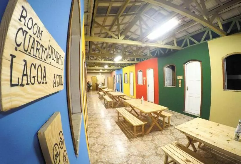 Hostel Da Milla