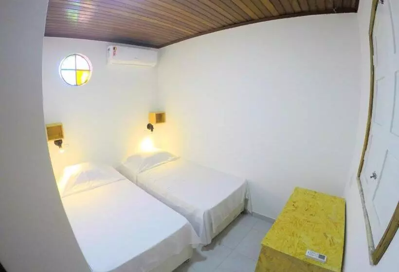 Hostel Da Milla