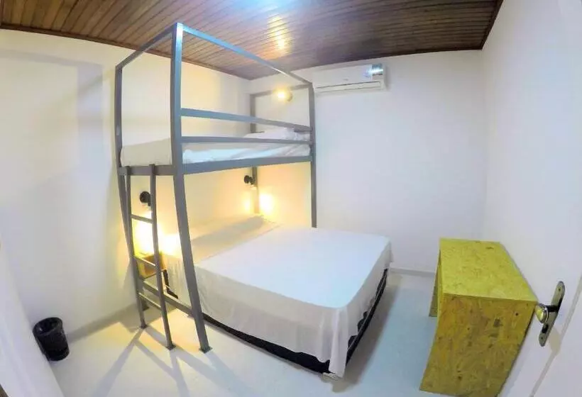 Hostel Da Milla