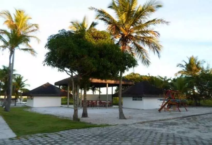 ホテル Abrolhos