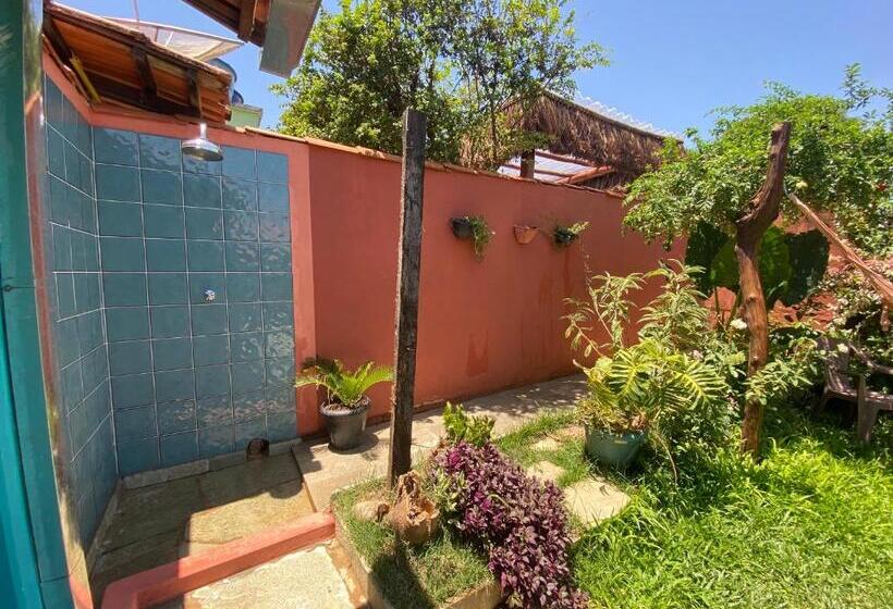 ホテル Chico De Sá Pousada