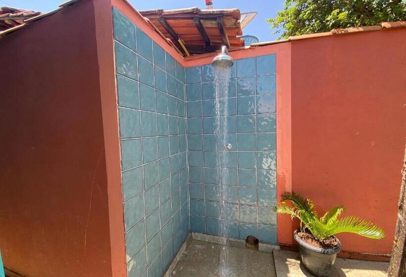 ホテル Chico De Sá Pousada