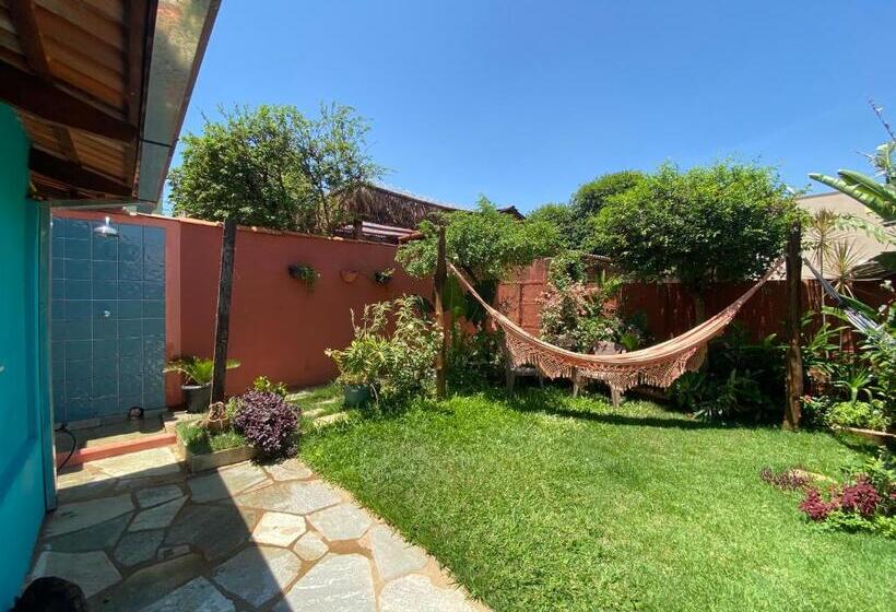 ホテル Chico De Sá Pousada