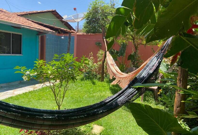 ホテル Chico De Sá Pousada