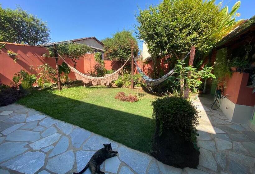 ホテル Chico De Sá Pousada