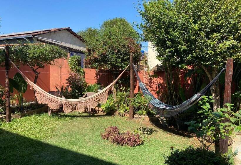 ホテル Chico De Sá Pousada