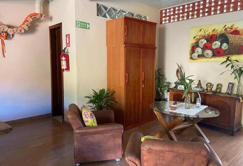 ホテル Chico De Sá Pousada