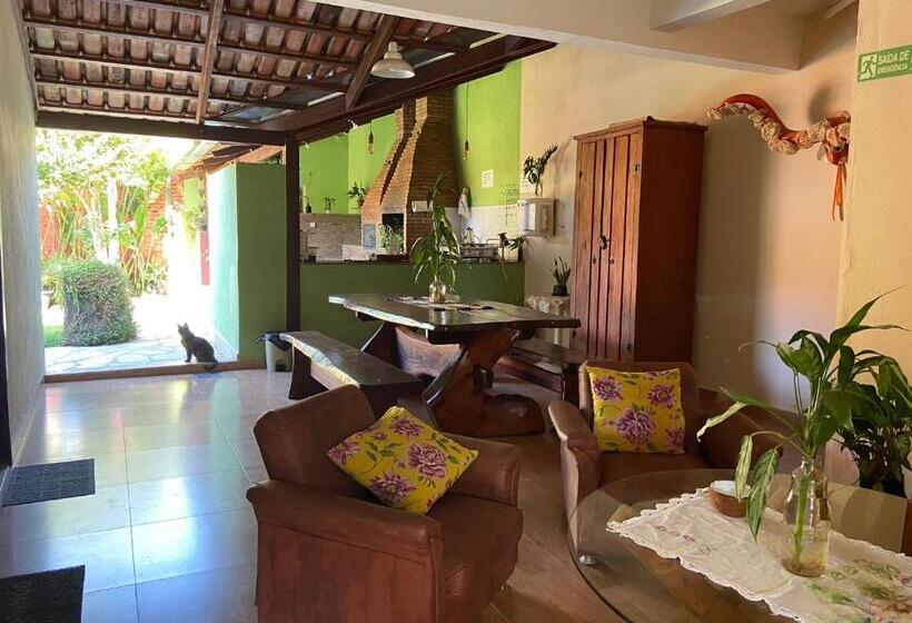 ホテル Chico De Sá Pousada