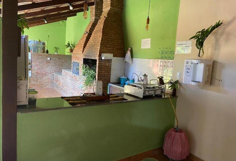 ホテル Chico De Sá Pousada