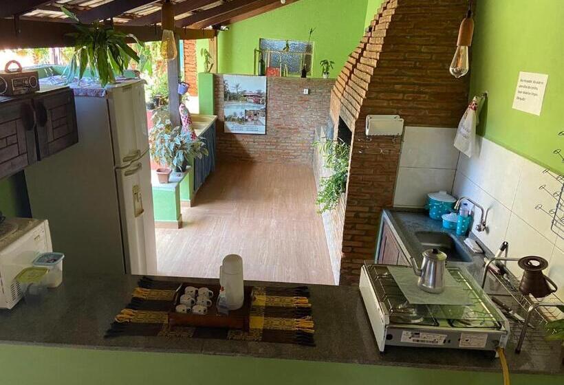 ホテル Chico De Sá Pousada