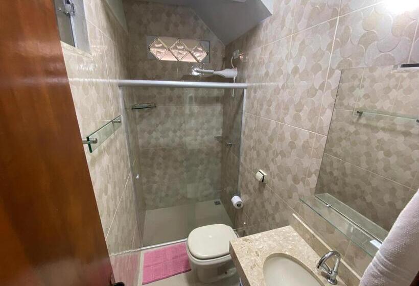 ホテル Chico De Sá Pousada