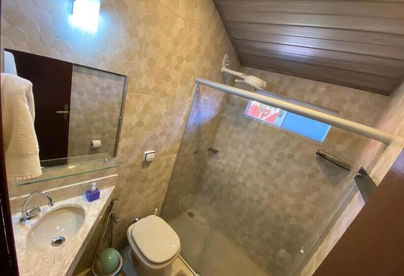 ホテル Chico De Sá Pousada