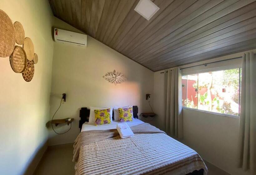 ホテル Chico De Sá Pousada