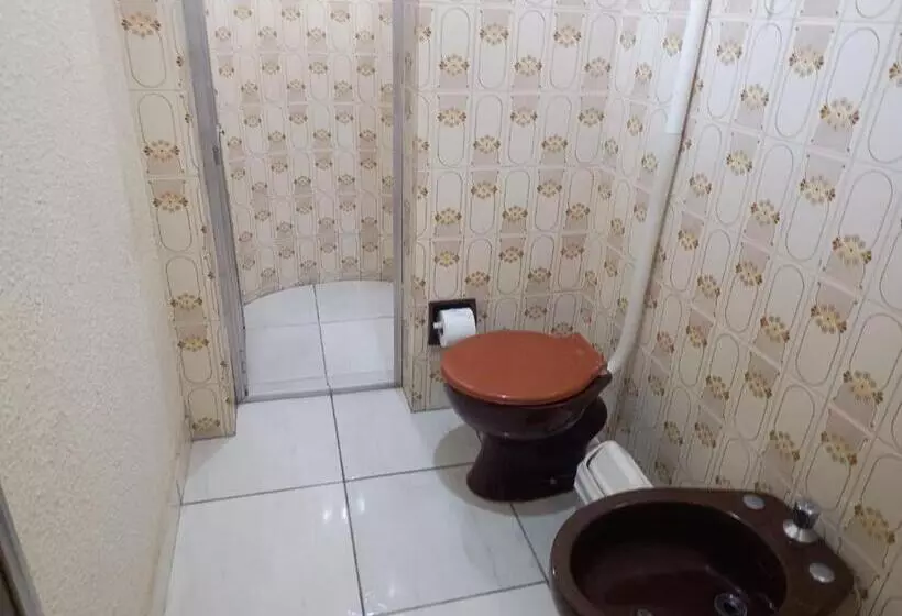 ホテル Comodoro De Livramento