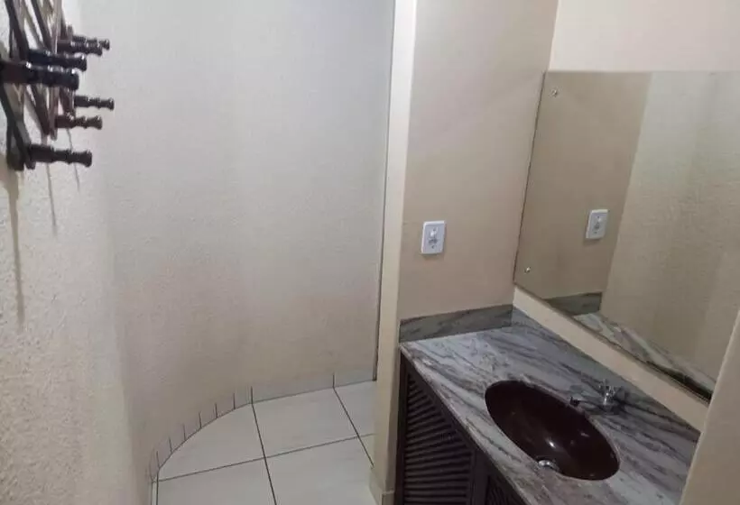 ホテル Comodoro De Livramento