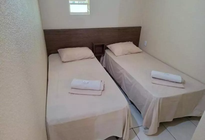 ホテル Comodoro De Livramento