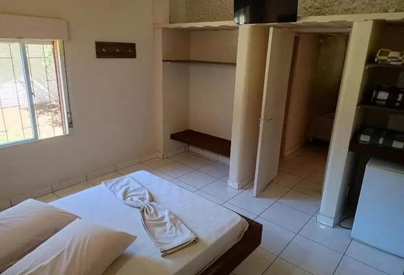 ホテル Comodoro De Livramento