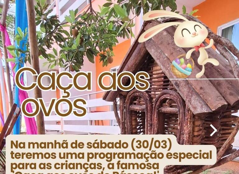 בית מלון כפרי Dama Business Center