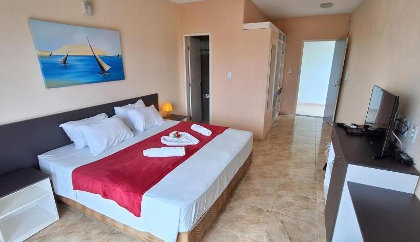 בית מלון כפרי Dama Business Center