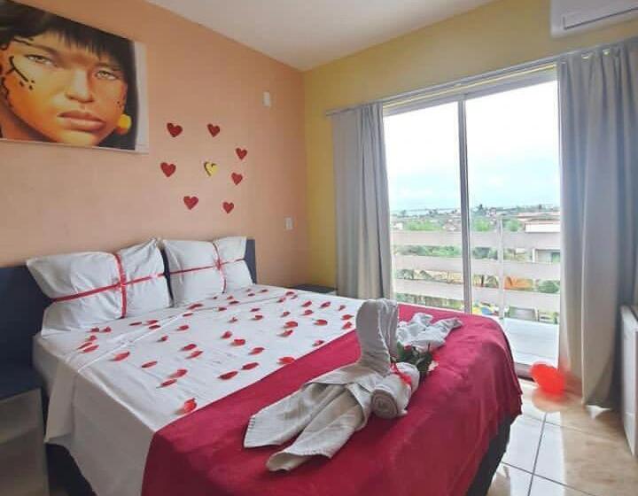 בית מלון כפרי Dama Business Center