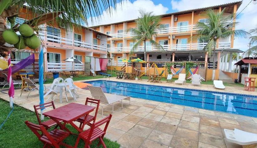 בית מלון כפרי Dama Business Center