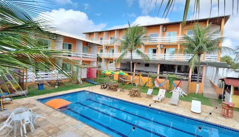 בית מלון כפרי Dama Business Center