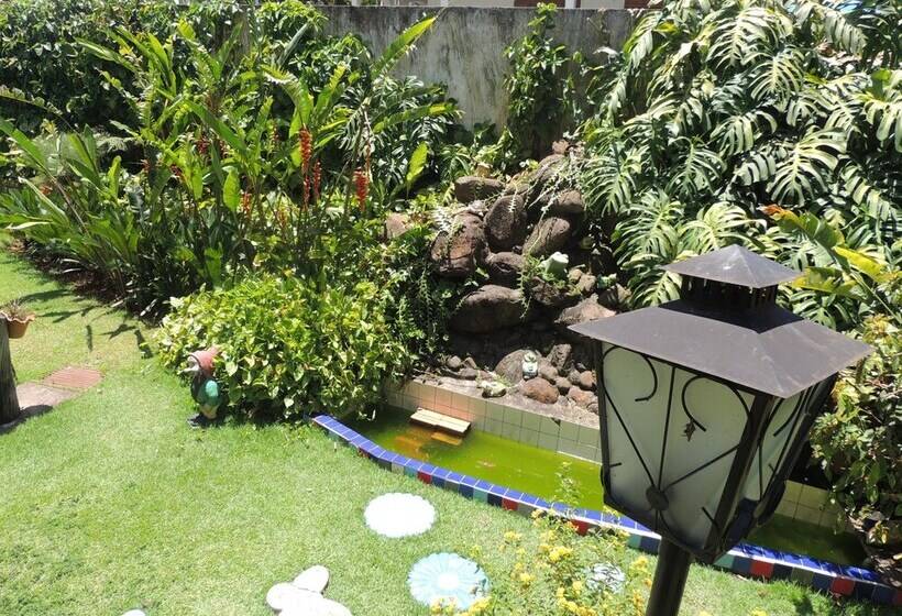 Отель Di Fratelli