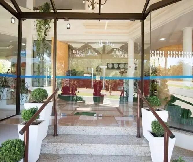Hotelli Di Fratelli