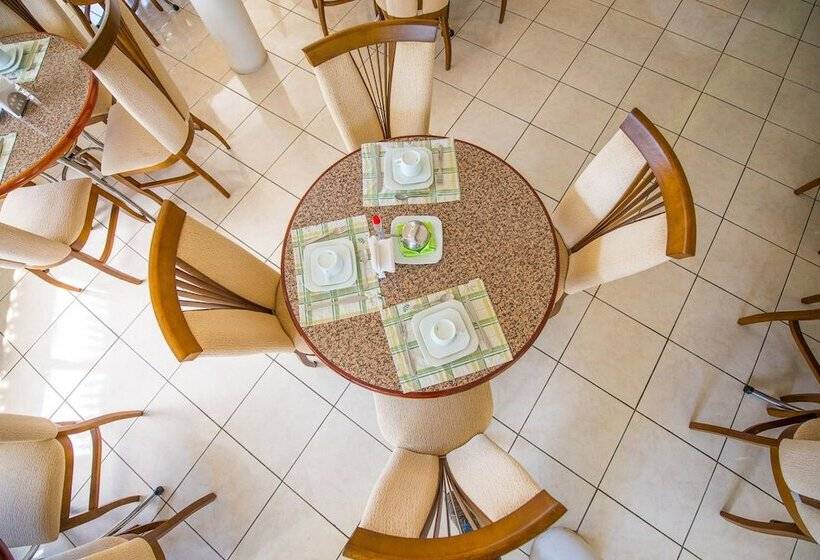 Отель Di Fratelli