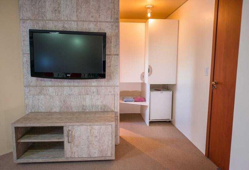 Отель Di Fratelli