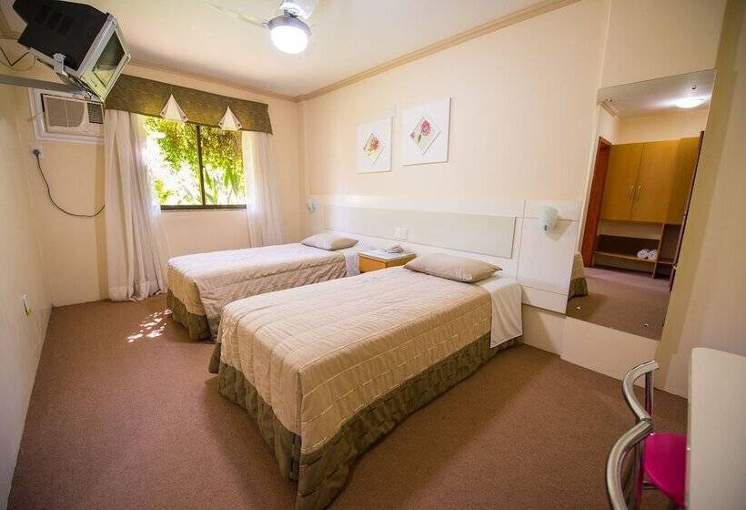 Отель Di Fratelli