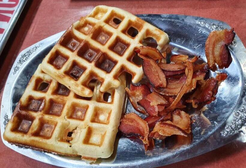 Hotel Eco Pousada Eldorado Lumiar